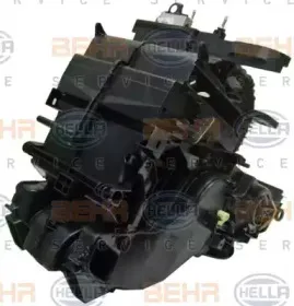 Испаритель, кондиционер BEHR HELLA SERVICE купить